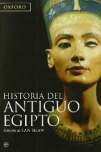 Historia del Antiguo Egipto - 2865191353