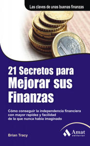 21 Secretos para mejorar sus finanzas - 2875666146