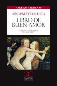 Libro de buen amor - 2876225700