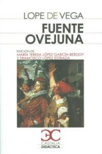 Fuente Ovejuna - 2878081721