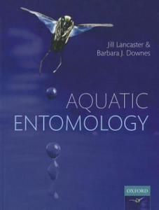 Aquatic Entomology - 2826679020