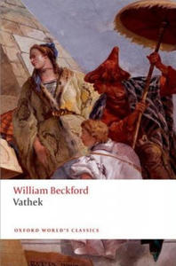 William Beckford - Vathek - 2854200667