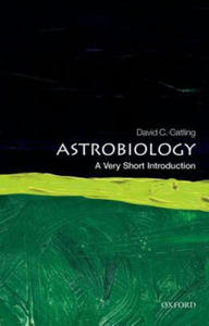Astrobiology: A Very Short Introduction - 2854248267