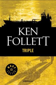 Ken Follett - Triple - 2861946990