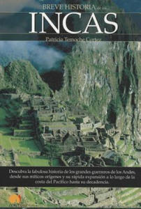 Patricia Temoche Cortez - Incas - 2867904619