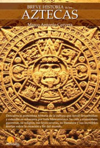 Breve Historia de Los Aztecas - 2877034687