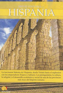 Breve Historia de... Hispania = Brief History Of... Hispania - 2877871140