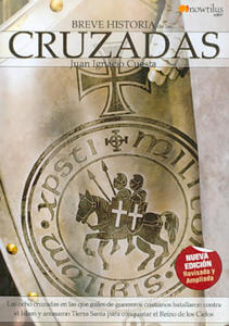 Breve historia de las Cruzadas - 2878430654