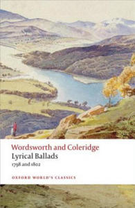 Lyrical Ballads - 2854186753