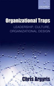 Organizational Traps - 2868558439