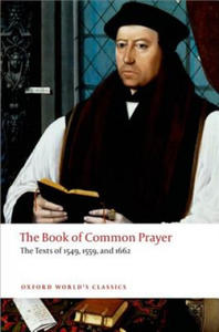 Book of Common Prayer - 2854291308