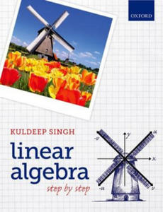 Linear Algebra - 2826938740