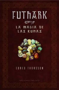 Futhark : la magia de las runas - 2874793677