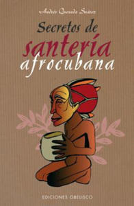 Secretos de santera afrocubana - 2863120518