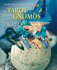 El Tarot de los Gnomos - 2874078260