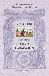 Sefer Yetzirah : el libro de la formación - 2861977465