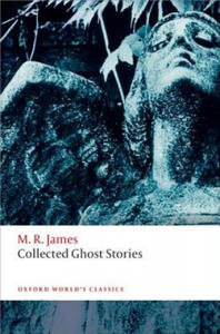Collected Ghost Stories - 2854291323
