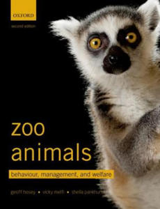 Zoo Animals - 2826664041