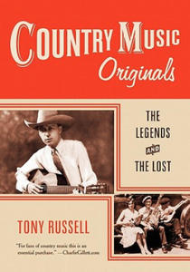 Country Music Originals - 2878322767