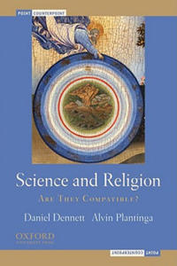 Science and Religion - 2876550042