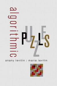 Algorithmic Puzzles - 2847568618