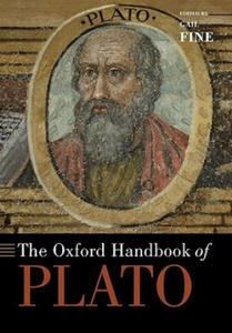 Oxford Handbook of Plato - 2866661704