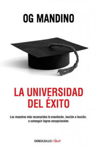 La universidad del xito - 2876938103