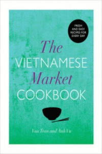 Vietnamese Market Cookbook - 2878792141