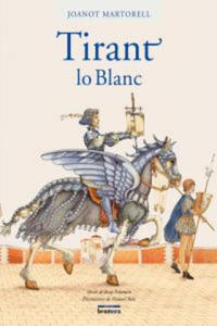 Tirant lo Blanc (versi Palomero) - 2871414140