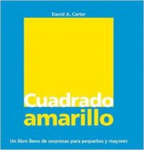 Cuadrado amarillo - 2861893161