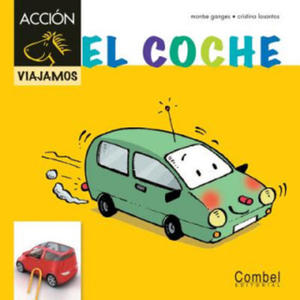 El coche - 2861924977