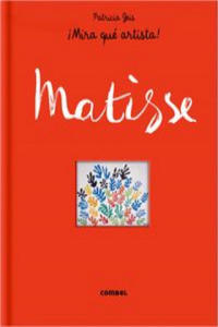 Matisse - 2871412662