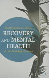 Recovery and Mental Health - 2866656545