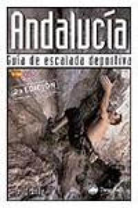 Andaluca : gua de escalada deportiva - 2873487977