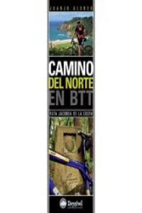 Camino del norte en BTT : Ruta Jacobea de la costa