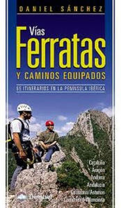 Vas ferratas y caminos equipados - 2877963240