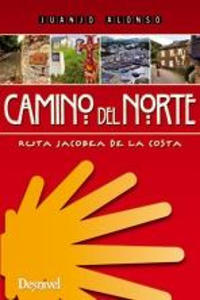 Camino del Norte - 2863982836