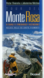 Tour del Monte Rosa - 2876549093