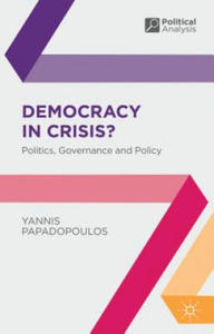 Democracy in Crisis? - 2877625491