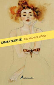 Alas de La Esfinge, Las (Montalbano 15) - 2868724651