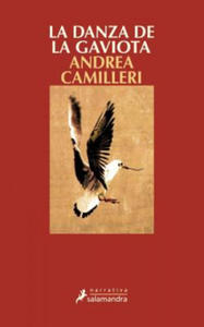 Danza de La Gaviota, La (Montalbano 19) - 2871014576