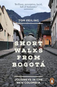 Short Walks from Bogota - 2878801033