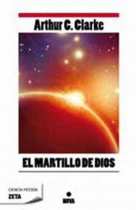 EL MARTILLO DE DIOS (ZETA BOLSILLO) - 2874168495