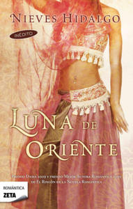 Luna de Oriente = Eastern Moon - 2874911036