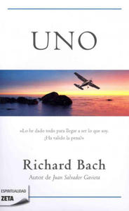 Richard Bach - Uno - 2867914810