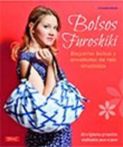 Bolsos Furoshiki - 2878080436