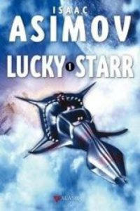 Lucky Starr 1 - 2878434952