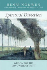 Spiritual Direction - 2871694050