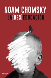 La (des)educacin - 2876843693