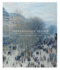 Impressionist France - 2867762385